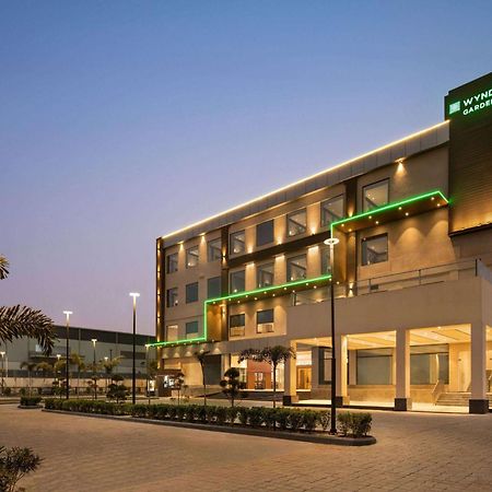 Wyndham Garden Sonipat Murthal Kültér fotó