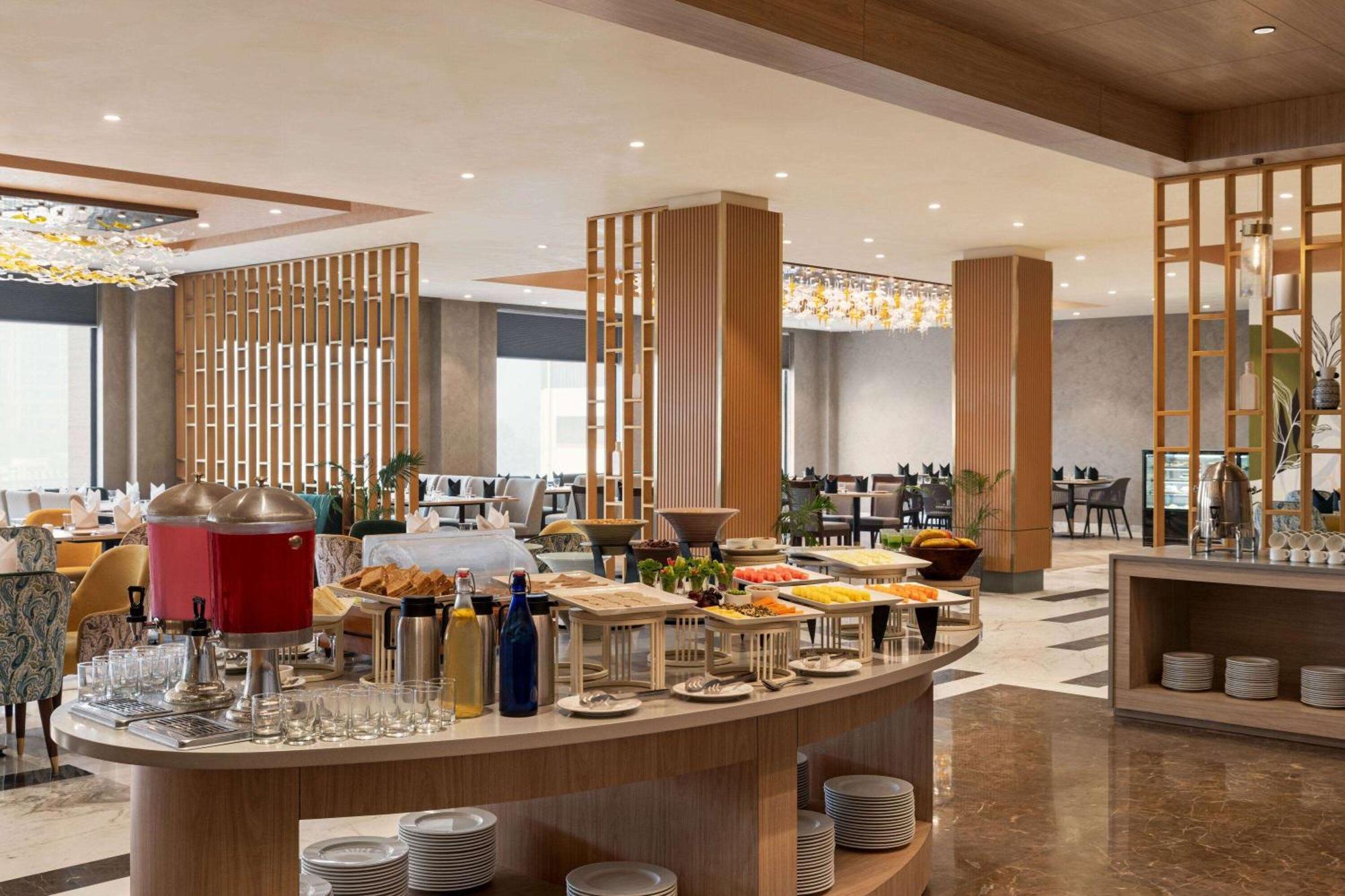 Wyndham Garden Sonipat Murthal Kültér fotó