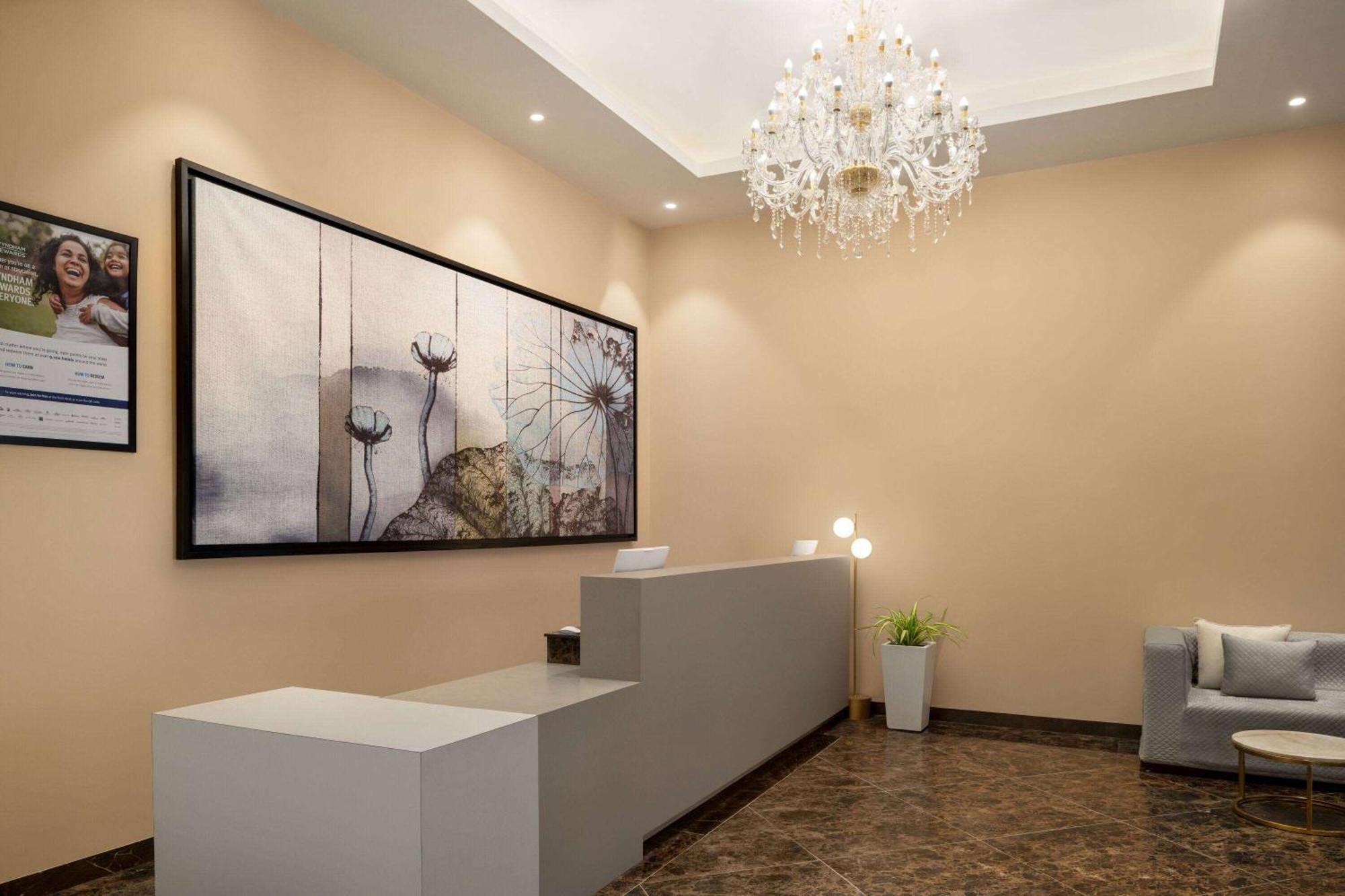 Wyndham Garden Sonipat Murthal Kültér fotó