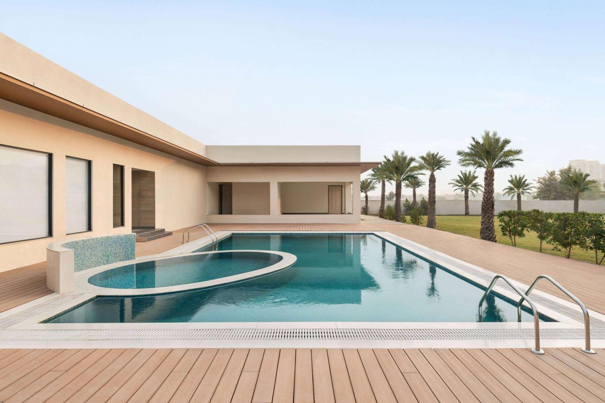 Wyndham Garden Sonipat Murthal Kültér fotó
